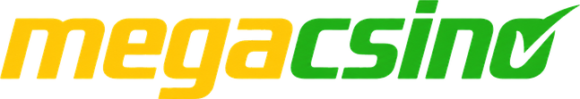 Megacsino Logo